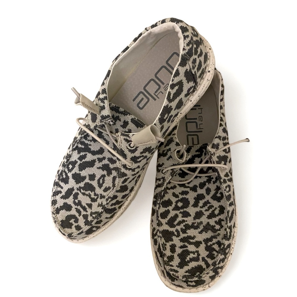 Hey Dude Women’s Shoe 8